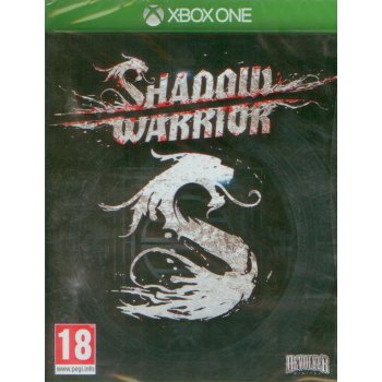 Shadow Warrior