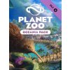 FRONTIER DEVELOPMENTS Planet Zoo: Oceania Pack DLC (PC) Steam Key 10000500789003