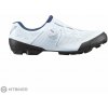 Shimano SH-XC302 biela