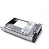 DELL 480GB SSD SATA Read Intensive 6Gbps 512e 2.5in with 3.5in HYB CARR CUS Kit 345-BEBH Dell