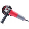 Brúska Worcraft AG08-125S, 820W, 125 mm, M14, uhlová, s reguláciou otáčok