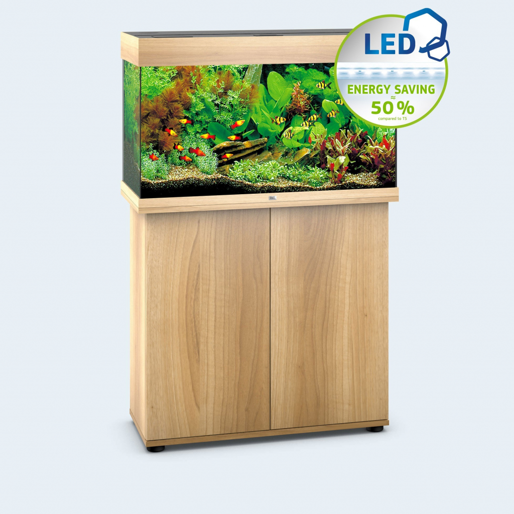 Juwel akvarijní set Rio LED 180 dub 180 l od 270 € - Heureka.sk