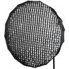 Quadralite Hexadecagon Softbox 120cm skladací