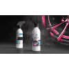 Aqua Car Cosmetics - Bloody Iron 1000ml Objem: 1000ml
