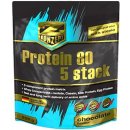 Z-Konzept Protein 80 5 Stack 500 g