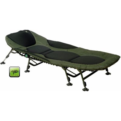 Giants Fishing FLX Plus 8Leg Bedchair