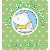 Belly Button Book! (Sandra Boynton)(Leporelo)