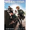 Attack on Titan Omnibus 6 (Vol. 16-18) (Isayama Hajime)