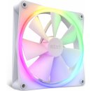 NZXT F140 RGB 3-pack + Hub RF-R14SF-W1