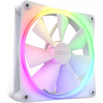 NZXT F140 RGB 3-pack + Hub RF-R14SF-W1