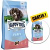 Happy Dog Sensible Puppy Losos a Zemiaky 10 kg + 2 kg ZADARMO