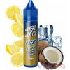 Just Juice Shake & Vape ICE Citron & Coconut 12 ml