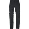Kilpi HOSIO-M Pánske outdoorové nohavice PM0025KI Čierna XS