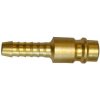 GUDE 41022 - Vsuvka s hadicovou objímkou, 9 mm