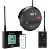 Set elektrického ohradníka múdra farma - RF zdroj 12 J - WiFi Gateway - Monitor MX10 ZADARMO