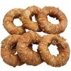 Pochúťka Donut s kuracím mäsom 12,5cm/6ks