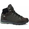 HANWAG Torsby Lady GTX Asphalt/Mint - 37