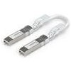 Ubiquiti Uplink Cable (UACC-Uplink-SFP28-0.15M) DAC, SFP28 na SFP28, 1-25Gbps, 0,15m - 10 ks