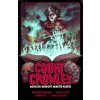 Count Crowley Volume 3: Mediocre Midnight Monster Hunter (Dastmalchian David)