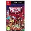 Thems Fightin Herds: Deluxe Edition (SWITCH)