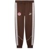 Nohavice Puma FC St. Pauli King Anthem Pant 783605-01 Veľkosť S