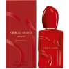 Giorgio Armani SI Passione Red Musk parfumovaná voda dámska 50 ml