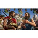 Hra na PS4 Assassins Creed: Odyssey