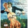 Majstri piatich čiar - Karol Dubecký