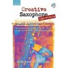 Creative Saxophone Improvising + CD