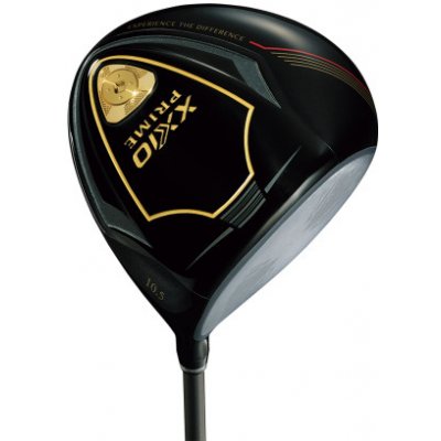 XXIO Prime 12 Pánsky driver Pravá 11.5° Regular Grafit