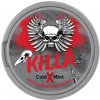 Killa nikotínové vrecúška 16mg/g 20 vrecúšok cold mint-X