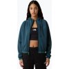 Dámska mikina The North Face Mountain Athletics Fleece Full Zip deep cypress/space