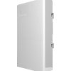 MikroTik CSS610-1Gi-7R-2S+OUT reverzný PoE switch, 8x Gigabit, 2x SFP+, 1x PoE out, 7x PoE in, 56Gbps