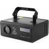 FLASH LASER 1000mW 3D RGB SD CARD