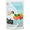 Geladrink Junior jahoda plv 480g