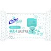 Linteo Baby Detské vlhčené obrúsky Linteo Baby Aqua Sensitive 48 ks – pre citlivú pokožku, bez parfumácie