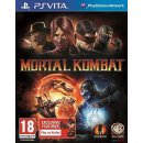 Mortal kombat 9