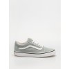 Vans Old Skool (color theory pure grey) 44.5, šedá