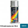 Motip Akrylový autolak sprej Škoda 150 ml SD9431 modrá mystery metalíza