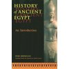 History of Ancient Egypt (Erik Hornung,David Lorton)(Brožovaná)
