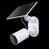 TP-LINK Solar-Powered Security Camera Kit 1 × Tapo C410, 1 × Tapo A201 SPEC: 2K (2304x1296), 2.4 GHz, Solar panel (5.2V, 2.5W) F Tapo C410 KIT