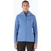 Dámska zateplená bunda Patagonia Nano-Air Ultralight Full-Zip Hoody abundant blue
