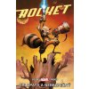 Rocket 1: Chlupatý a nebezpečný - Skottie Young