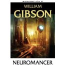 Neuromancer - William Gibson