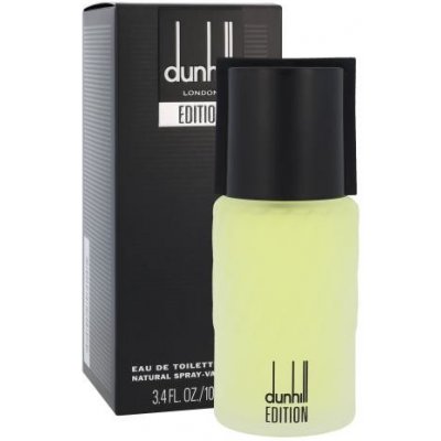 Dunhill Edition 100 ml Toaletná voda pre mužov