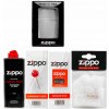 Benzínový zapaľovač Zippo SADA