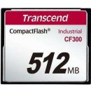 Transcend CF 512MB TS512MCF300