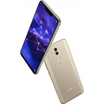 Huawei Mate 20 Lite Dual SIM