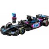 LEGO® Speed Champions 77248 Pretekárske auto BWT Alpine F1 Team A524