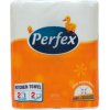 Perfex Yellow kuchynské utierky 2 ks